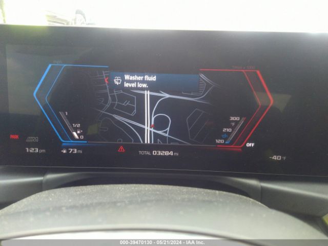WBS43AY02PFR15158 BMW M3 Competition Xdrive