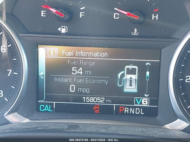 1GKKNMLS9JZ247341 GMC Acadia Slt-1