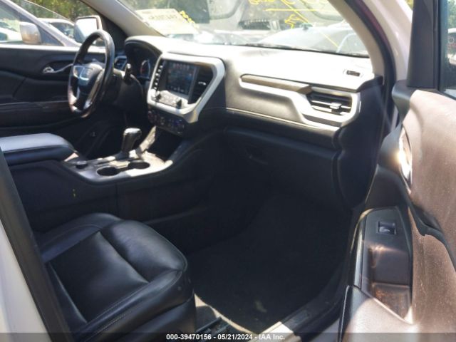 1GKKNMLS9JZ247341 GMC Acadia Slt-1