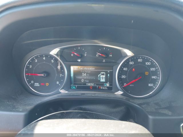 1GKKNMLS9JZ247341 GMC Acadia Slt-1