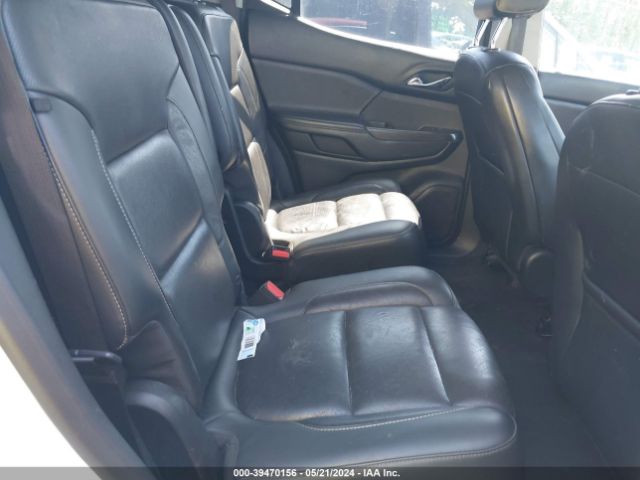 1GKKNMLS9JZ247341 GMC Acadia Slt-1