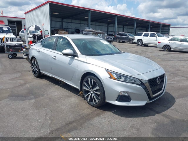2019 1N4BL4CV1KC191787 main image