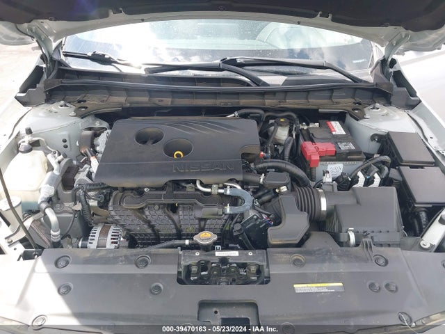 Nissan Altima 2.5 Sr 2019 1N4BL4CV1KC191787 Image 10