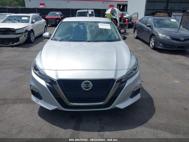 Nissan Altima 2.5 Sr 2019 1N4BL4CV1KC191787 Image 13