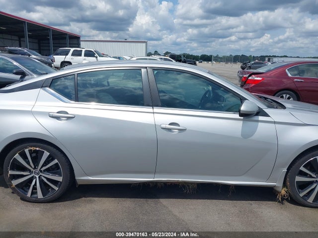 Nissan Altima 2.5 Sr 2019 1N4BL4CV1KC191787 Image 14