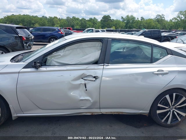 Nissan Altima 2.5 Sr 2019 1N4BL4CV1KC191787 Image 15