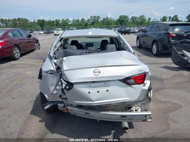 Nissan Altima 2.5 Sr 2019 1N4BL4CV1KC191787 Image 17