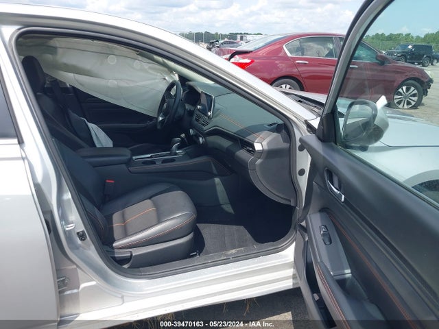 Nissan Altima 2.5 Sr 2019 1N4BL4CV1KC191787 Image 5