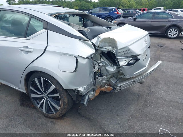 Nissan Altima 2.5 Sr 2019 1N4BL4CV1KC191787 Image 6