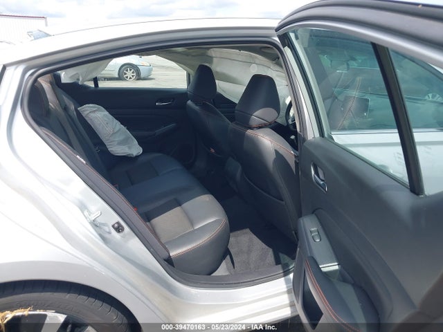 Nissan Altima 2.5 Sr 2019 1N4BL4CV1KC191787 Image 8