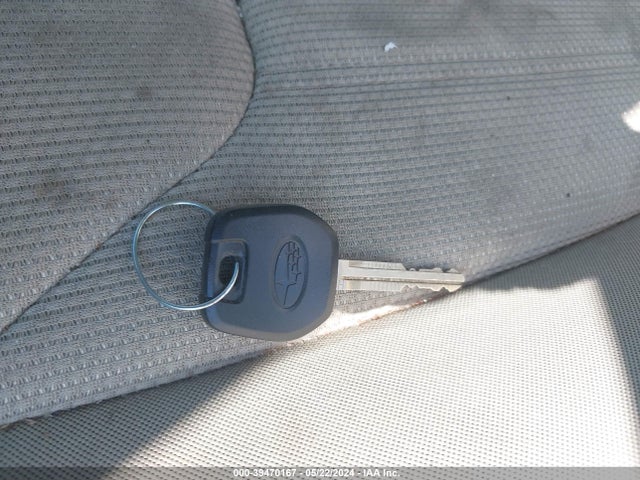 Subaru IMPREZA SEDAN 2021 4S3GKAB63M3600936 Image 11