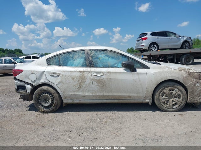 Subaru IMPREZA SEDAN 2021 4S3GKAB63M3600936 Image 14