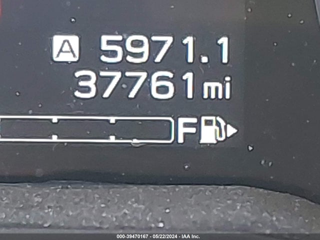 Subaru IMPREZA SEDAN 2021 4S3GKAB63M3600936 Image 16