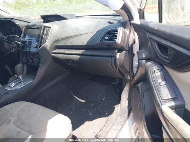 Subaru IMPREZA SEDAN 2021 4S3GKAB63M3600936 Image 5