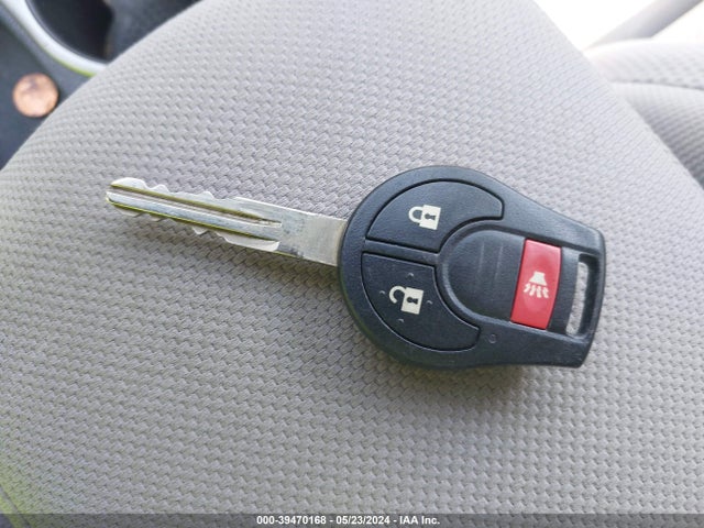 Nissan Rogue Select S 2015 JN8AS5MTXFW154306 Image 11