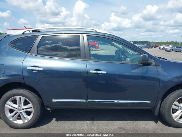 Nissan Rogue Select S 2015 JN8AS5MTXFW154306 Image 13