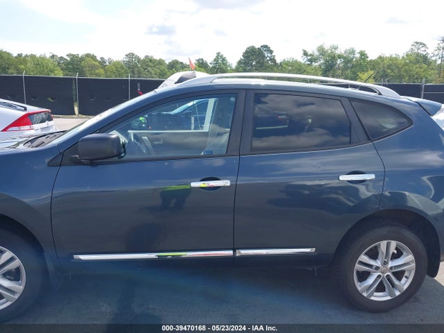 Nissan Rogue Select S 2015 JN8AS5MTXFW154306 Image 14