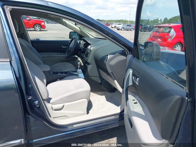Nissan Rogue Select S 2015 JN8AS5MTXFW154306 Image 5