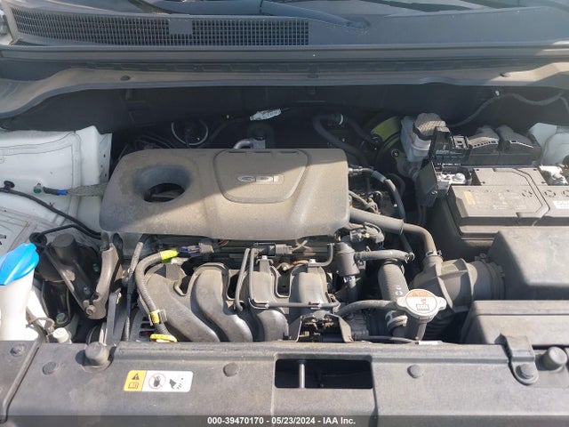 KIA Soul 2019 KNDJN2A2XK7919368 Image 10