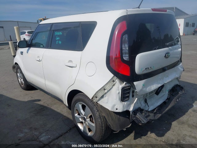 KIA Soul 2019 KNDJN2A2XK7919368 Image 3