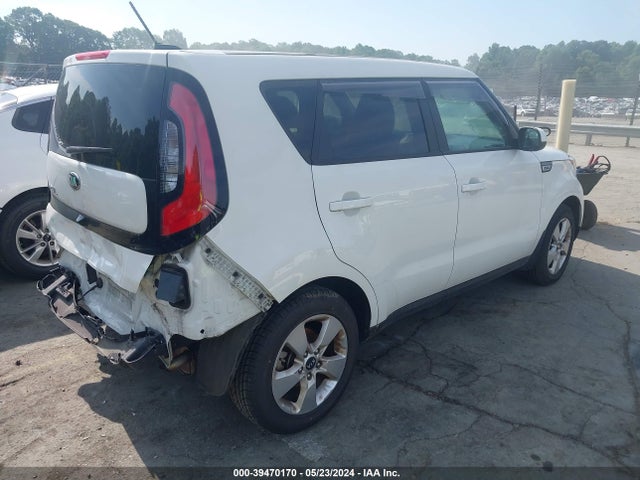 KIA Soul 2019 KNDJN2A2XK7919368 Image 4