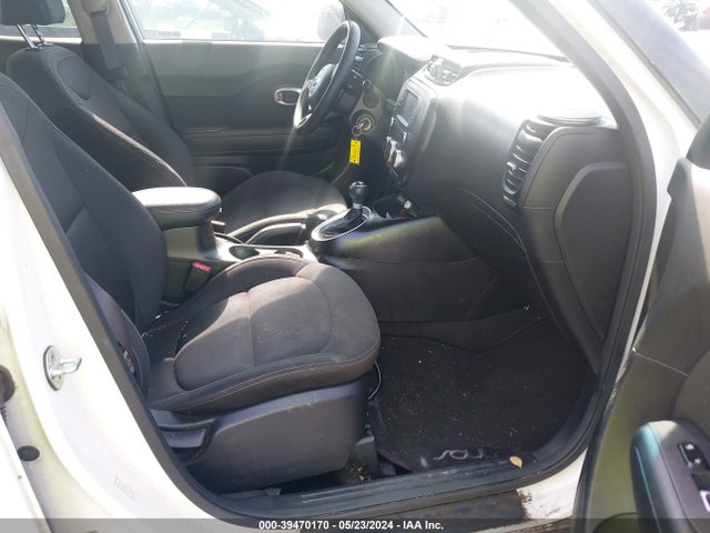 KIA Soul 2019 KNDJN2A2XK7919368 Image 5