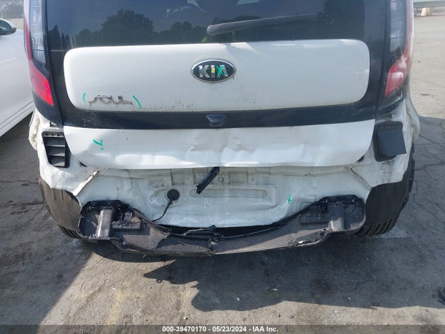 KIA Soul 2019 KNDJN2A2XK7919368 Image 6