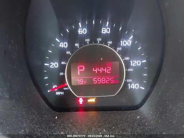 KIA Soul 2019 KNDJN2A2XK7919368 Image 7