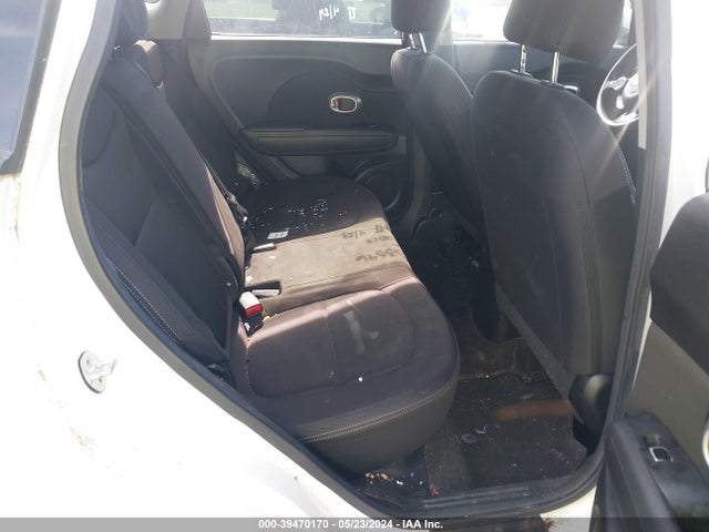 KIA Soul 2019 KNDJN2A2XK7919368 Image 8