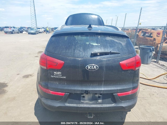 KIA Sportage Lx 2015 KNDPB3AC1F7673415 Image 15