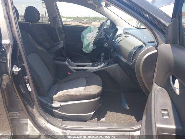 KIA Sportage Lx 2015 KNDPB3AC1F7673415 Image 5