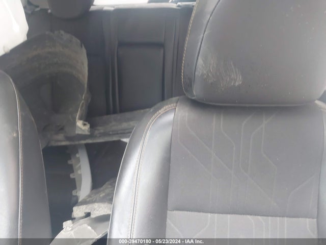 Chevrolet Trax Lt 2018 3GNCJPSB9JL219987 Image 11