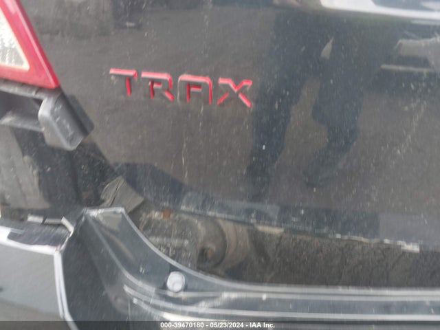 Chevrolet Trax Lt 2018 3GNCJPSB9JL219987 Image 19