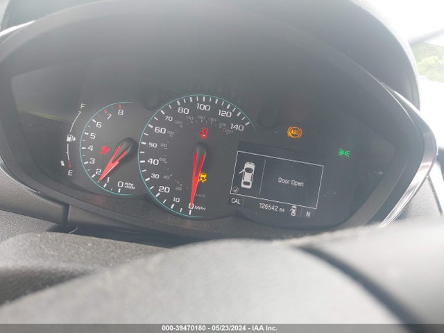 Chevrolet Trax Lt 2018 3GNCJPSB9JL219987 Image 7