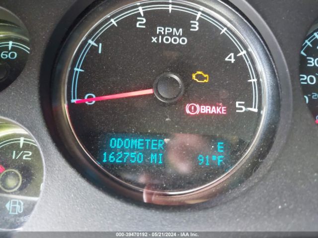1GT125E8XEF103229 GMC Sierra 2500hd Denali