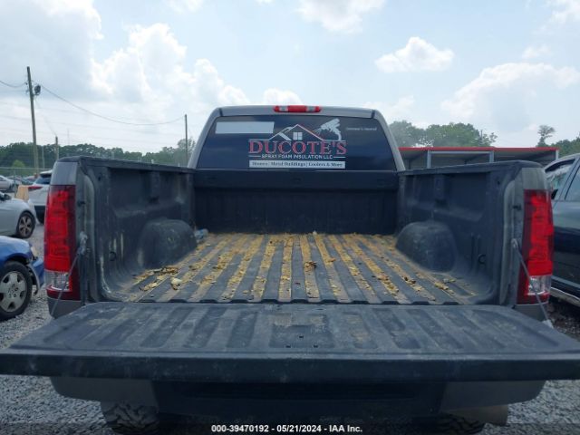 1GT125E8XEF103229 GMC Sierra 2500hd Denali