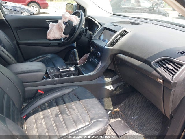 Ford EDGE SEL 2020 2FMPK4J99LBA09324 Image 5