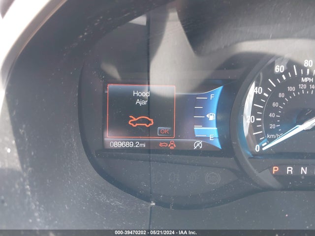 Ford EDGE SEL 2020 2FMPK4J99LBA09324 Image 7