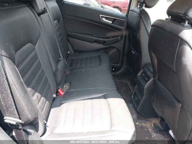 Ford EDGE SEL 2020 2FMPK4J99LBA09324 Image 8