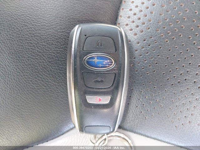 Subaru Crosstrek Limited 2021 JF2GTHNC7MH246320 Image 11