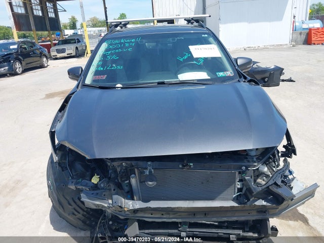 Subaru Crosstrek Limited 2021 JF2GTHNC7MH246320 Image 13