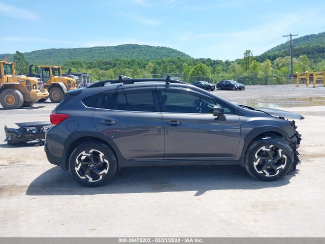 Subaru Crosstrek Limited 2021 JF2GTHNC7MH246320 Image 14