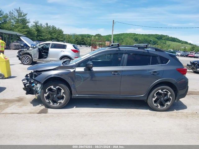 Subaru Crosstrek Limited 2021 JF2GTHNC7MH246320 Image 15