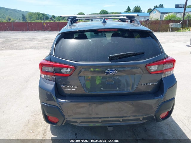 Subaru Crosstrek Limited 2021 JF2GTHNC7MH246320 Image 17