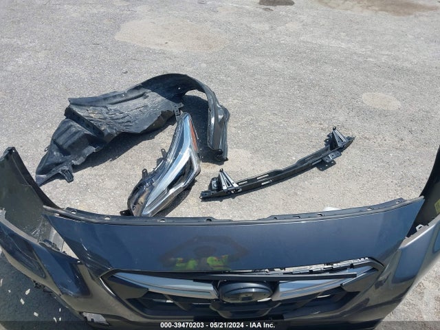 Subaru Crosstrek Limited 2021 JF2GTHNC7MH246320 Image 12