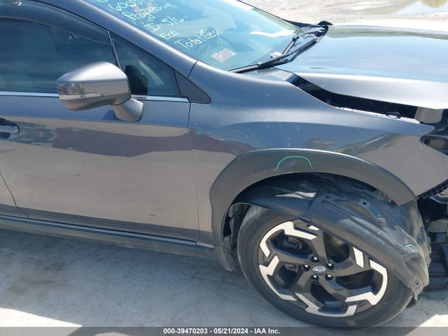Subaru Crosstrek Limited 2021 JF2GTHNC7MH246320 Image 19