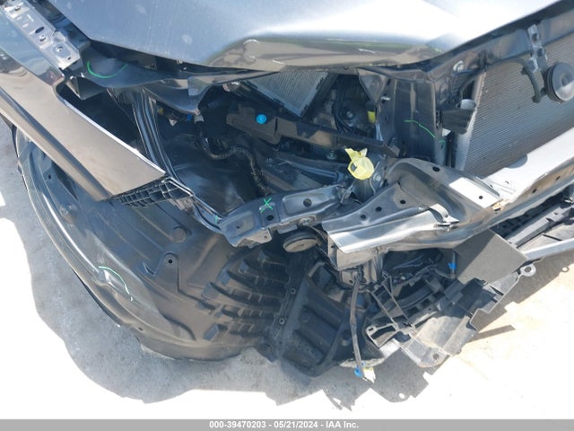 Subaru Crosstrek Limited 2021 JF2GTHNC7MH246320 Image 20