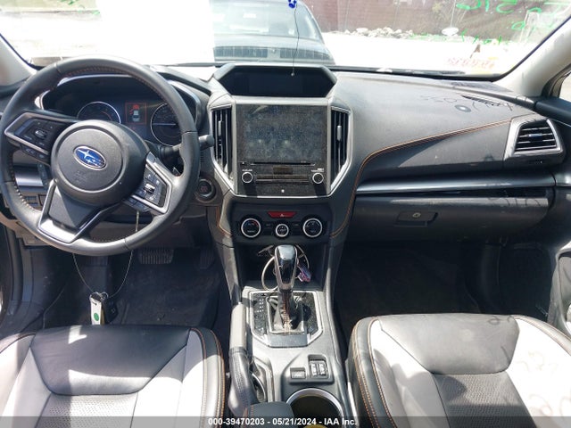 Subaru Crosstrek Limited 2021 JF2GTHNC7MH246320 Image 22