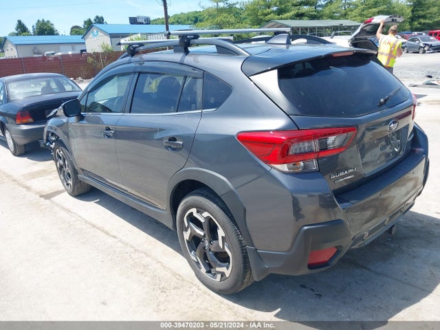 Subaru Crosstrek Limited 2021 JF2GTHNC7MH246320 Image 3