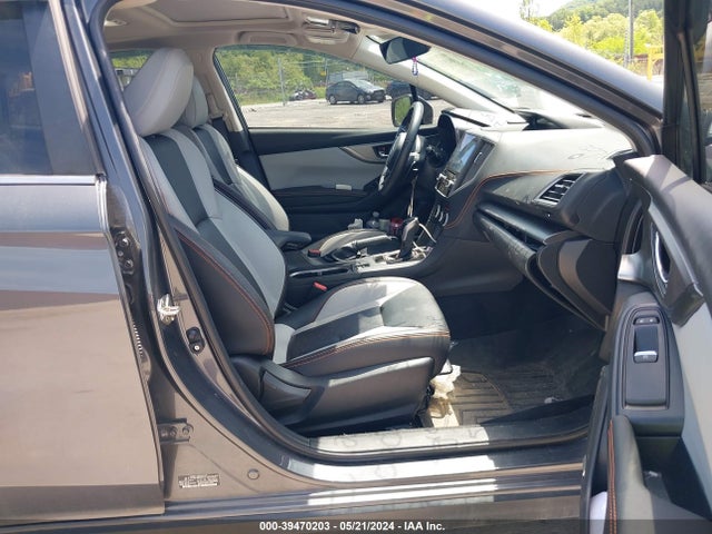 Subaru Crosstrek Limited 2021 JF2GTHNC7MH246320 Image 5